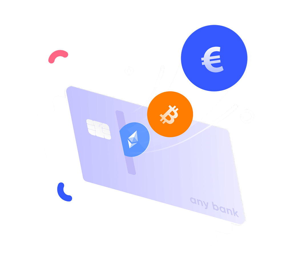 Altrade AI: account, card and trading overview